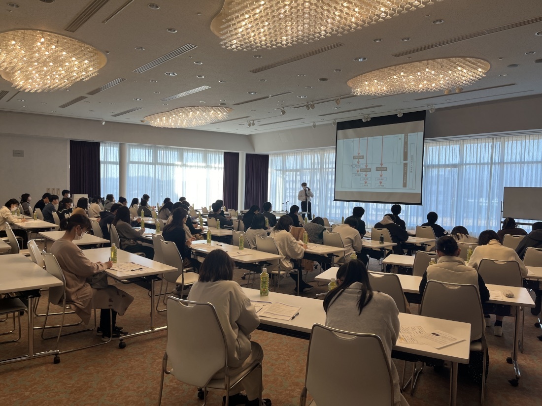 2023大学入試説明会画像3