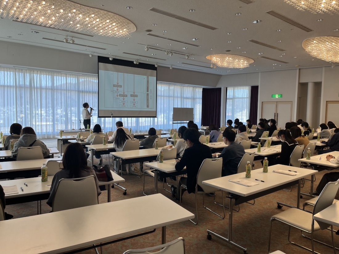 2023大学入試説明会画像2